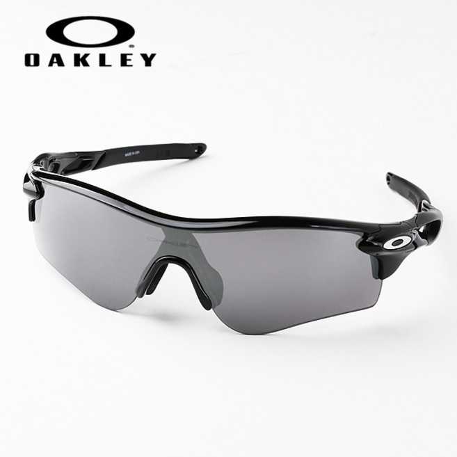 오클리 선글라스 레이다락패스 OO9206-41 아시안핏 프리즘블랙 야구 사이클 라이딩 골프 스포츠 고글