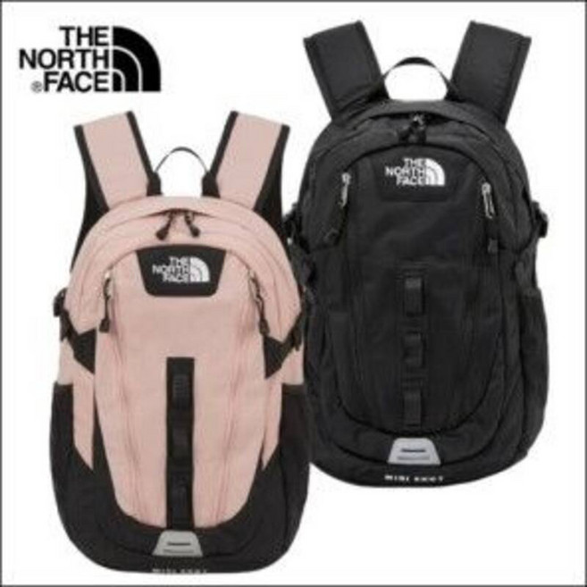 매장정품 노스페이스 미니 샷_NM2DQ53 201017, ONE, ONE