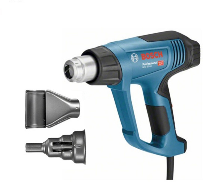 보쉬 열풍기 GHG20-63 C5242540, 본품, 1개