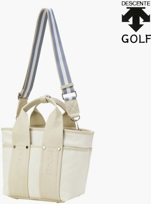 여성 웨빙 포인트 카트백/IvoryDR12WFBG27 551588, FR, BEGG(Beige)