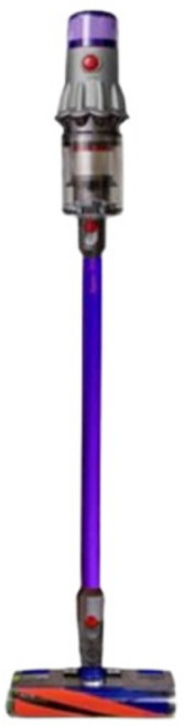 [다이슨(다이슨)] V12 오리진 플러피 무선 청소기 충전 거치대 포함 [국내정품], 상세 설명 참조, 상세 설명 참조