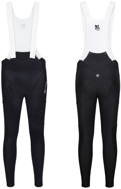 아덴바이크 자전거바지 BETTER 카고 빕 타이즈 3.0 허벅지 주머니 자전거 긴바지