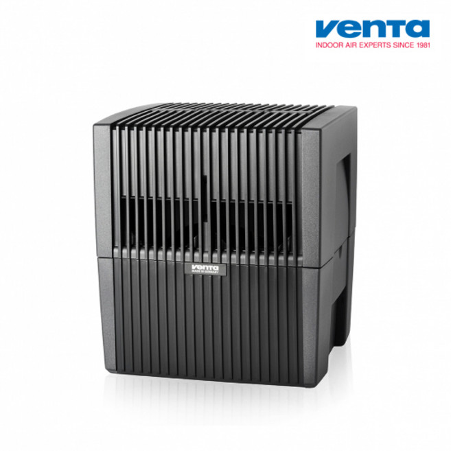 벤타 국내 수입정품 독일 오리지널 에어워셔 LW25, LW-25B(블랙)