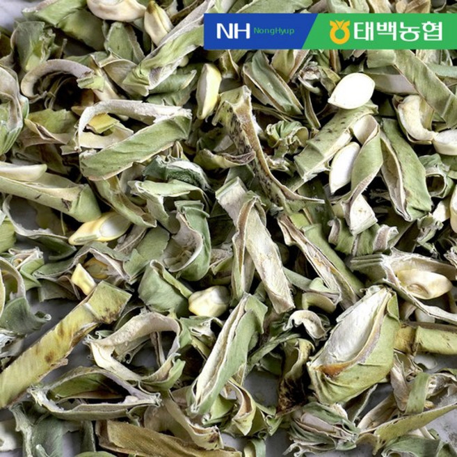 [농협] 우리농산물 한산애 작두콩, 1개