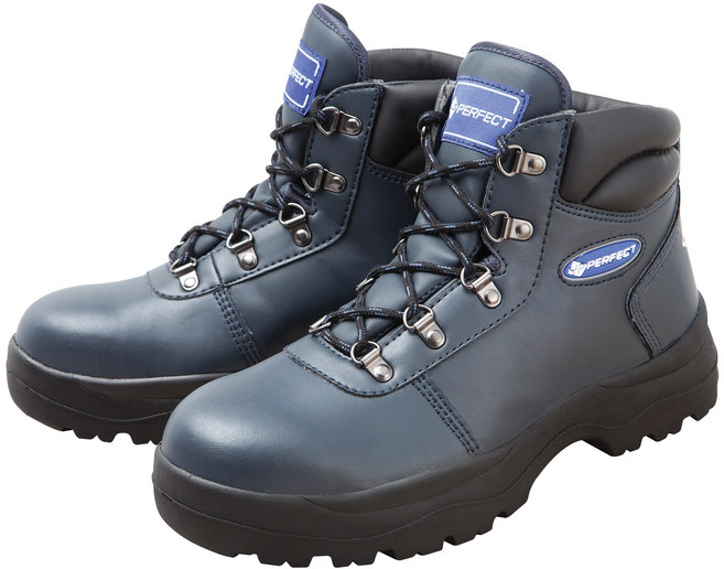 슈맥스 안전화 6에이스 KCs인증