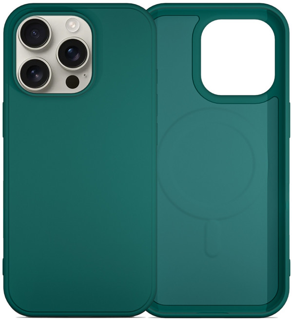 스몰포테이토 루미아 맥세이프 실리콘 휴대폰 케이스