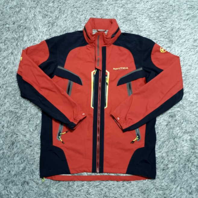 노티카)105 남자 고어텍스바람막이 점퍼 중고구제의류빈티지YUN