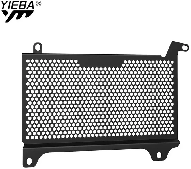 CB500X 2024 오토바이 액세서리 혼다 X 용 라디에이터 그릴 가드 커버 보호대, 04 CB500X