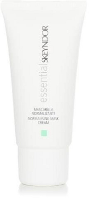 스킨도어 에센셜 노멀라이징 마스크 크림 50ml, 1개, 1개입