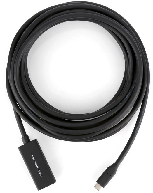 넥스트 NEXT-TCA03EX Type-C to USB3.0 거리연장 케이블 3M, 1개