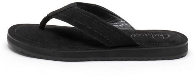 츄바스코 CHUBASCO MALAGA CO2010 BLACK 1105621
