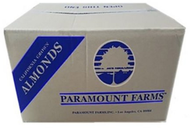 [벌크]푸드림 아몬드 분말 11.34kg