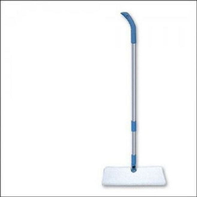 양면 방걸레 1호 마포걸레 막대 청소밀대 걸레, 1개