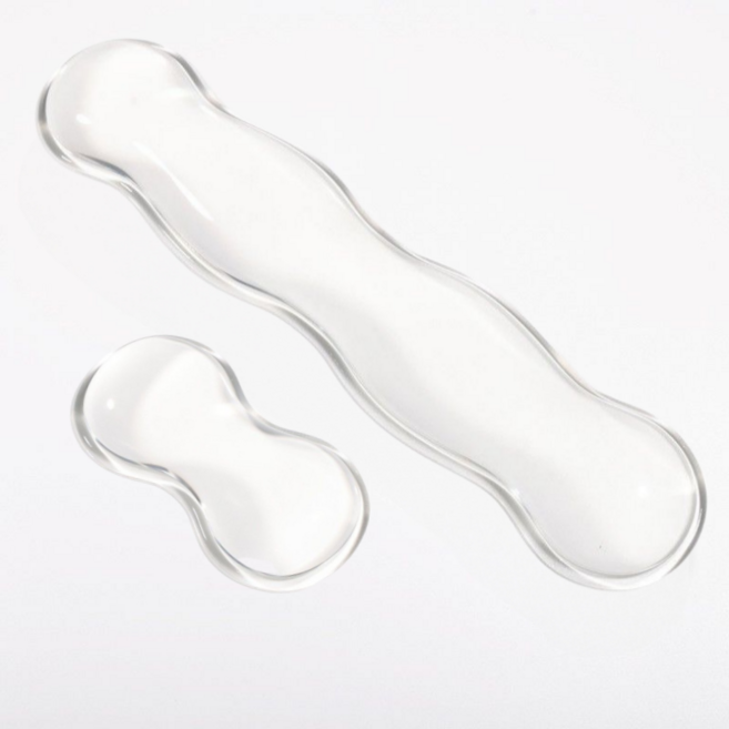 워키즈 실리콘 쿨링 팜레스트 텐키리스 키보드 마우스 손목 받침대, 키보드+마우스 세트, 1개