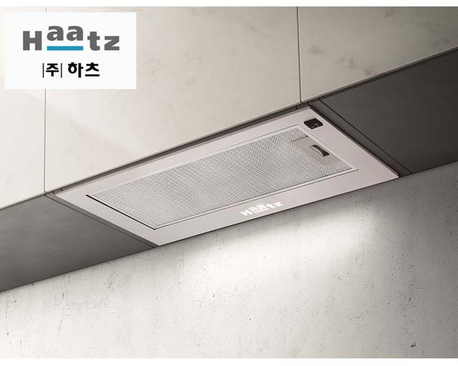 하츠 IB60S / 하이드 / 이너 / 인사이드 / 빌트인 후드, 단순배송상품