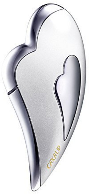 CAXA UP 세련된 화이트