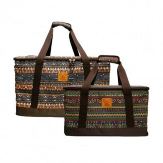 캠핑가방 짐가방 수납최고 인디언백 M 사이즈 수납가방 인디멀티백, 42L M 사이즈, 1개