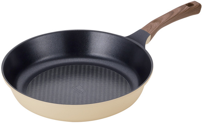 MAREE 인덕션 카놀리 IH 리저브 프라이팬, 30cm, 1개