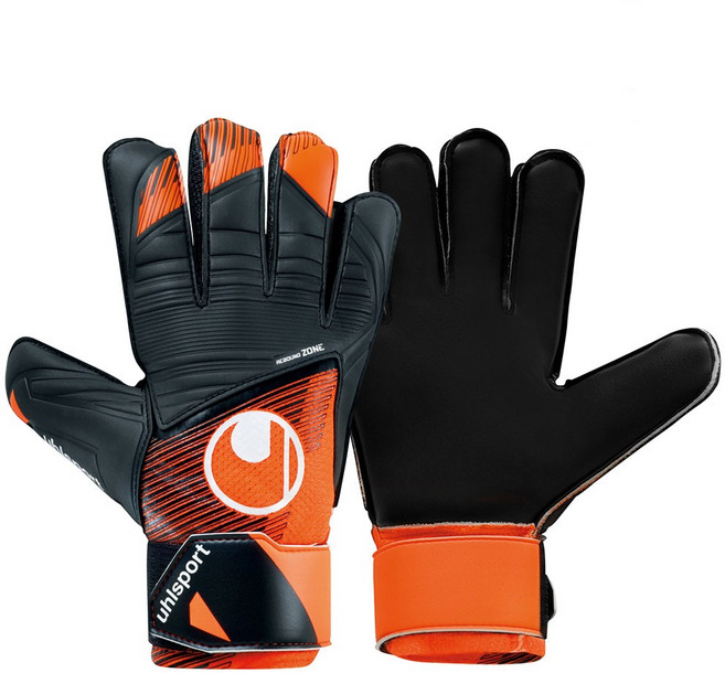 울스포츠 축구 골키퍼장갑 스타터 레지스터 플러스, 1개