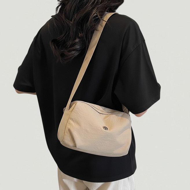 별희옷장 여성 크로스백 여행용 미니백 가방