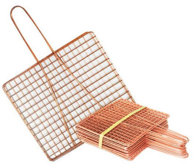 접석쇠 동석쇠 손잡이석쇠 1묶음10개 접이식석쇠 철망 태망 펜션 업소용, 1개