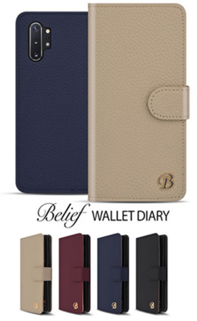 SAC 빌리브 월렛 다이어리 지갑 케이스 다이어리형 갤럭시 노트 LG