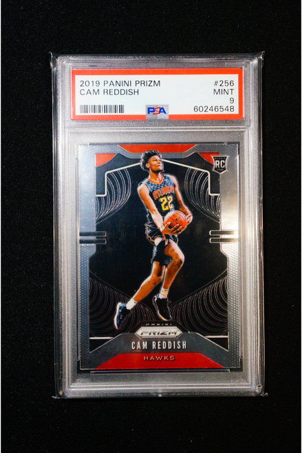 CAM REDDISH NBA 카드 A21 스포츠 카드