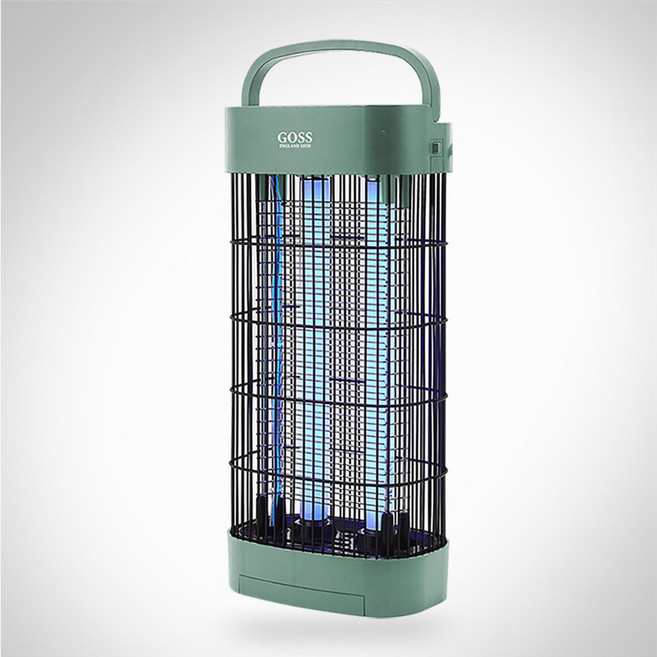 유니맥스 20W 전기 해충 모기 퇴치기, 20W 전기 해충 모기 퇴치기 1개