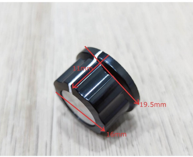 小白的生活工場 ORKC99F, 1個