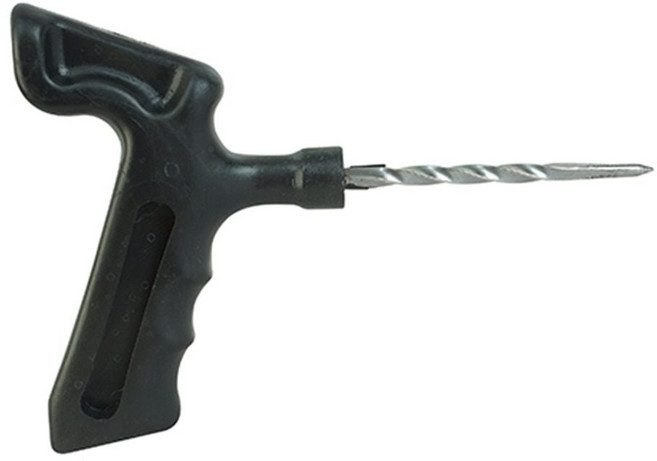 디에이치 끈끈이송곳(대형용) 규격3 231-0433, 1