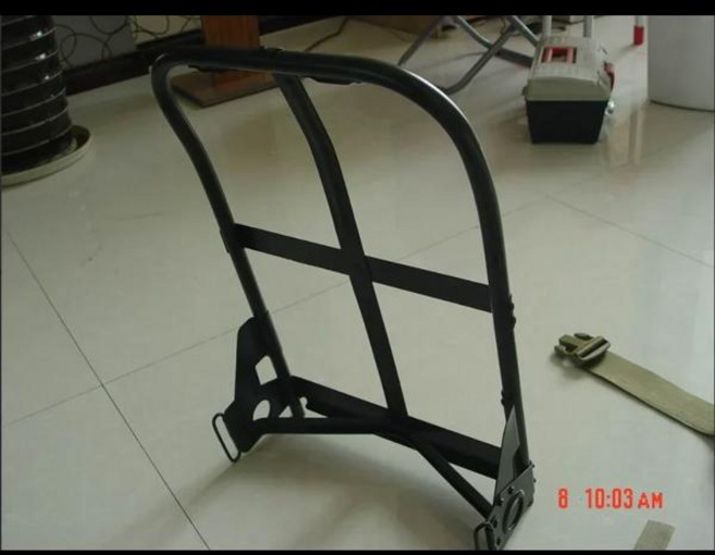 전술 앨리스 운반 시스템 배낭 100% 풀 알루미늄 프레임 무게추 훈련 가방 랙 미국 No.2 배낭 LC-1, [03] JSJT