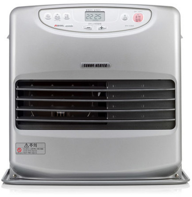 신일 VIP 오일팬히터, SFH-CJ991MVP