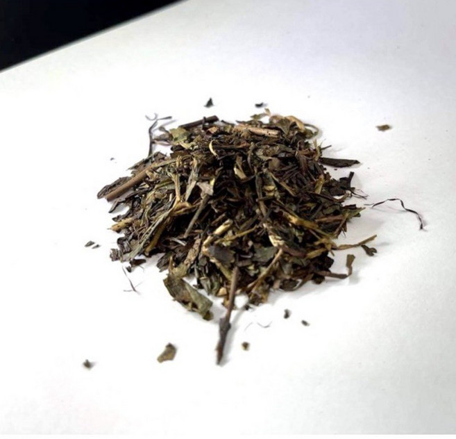 志江 宇治茶專門 焙茶 三入優惠, 1個, 焙茶,三百公克三入