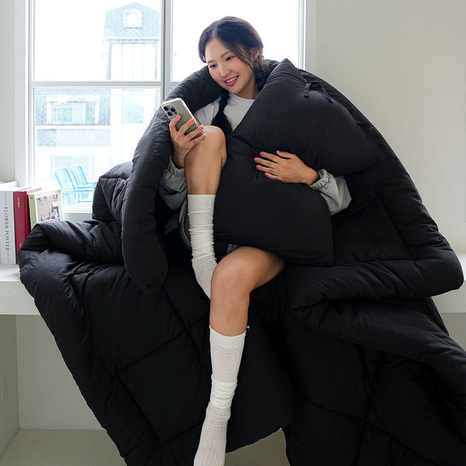 진짜진짜 깨끗한 솜솜 이불 호텔 침구(워셔블) 이불단품