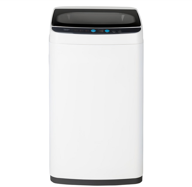 마이디어 통돌이 세탁기 MAR03W38/WK-KR 3.8kg, 화이트