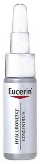 유세린 3X 하이알루론 컨센트레이트, 5ml, 2개