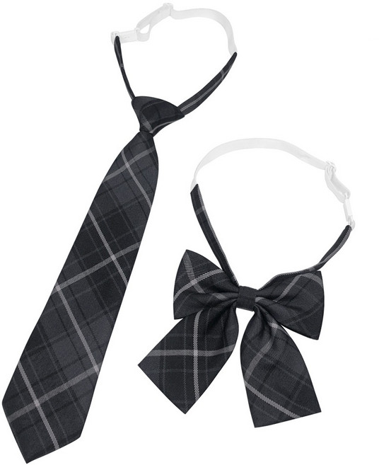 땡구네 JK교복 스쿨룩 리본넥타이+넥타이