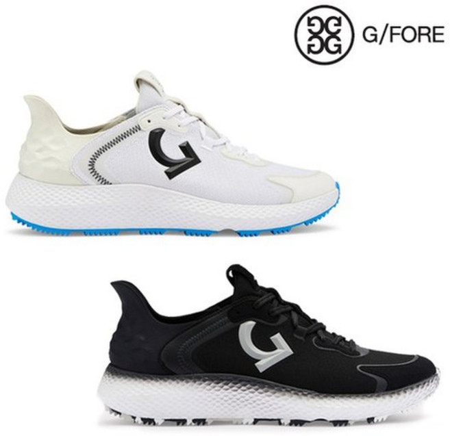 [백화점정품] 지포어 발편한 골프화 남성 CROSS TRAINER MG4 X2 G4MF21EF40 골프 슈즈 신발