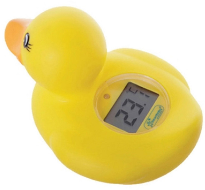 오리 다용도 욕조 탕 온도계 유아욕탁온도 물온도확인 방수 온도측정 욕탕온도 F321, 본상품선택