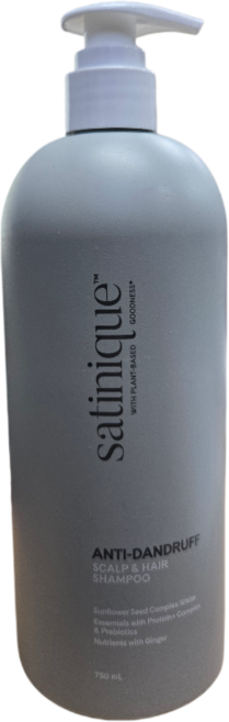 암웨이 안티 댄드러프 스캘프 앤 헤어 샴푸 750 ml+ KF94 1매 증정, 1개, 750ml