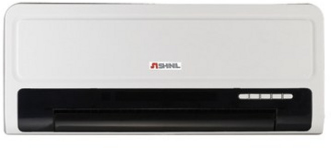 신일 벽걸이형 히터 온풍기 SEH-WP2A 2000W 전기히터 전기온풍기 난로 전기난로, 상세설명 참조, 없음