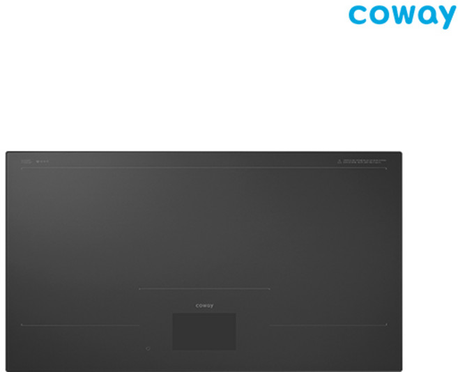 노블 인덕션 100% All-Free 900mm 와이드 전기공사형 / CIR-F60GS