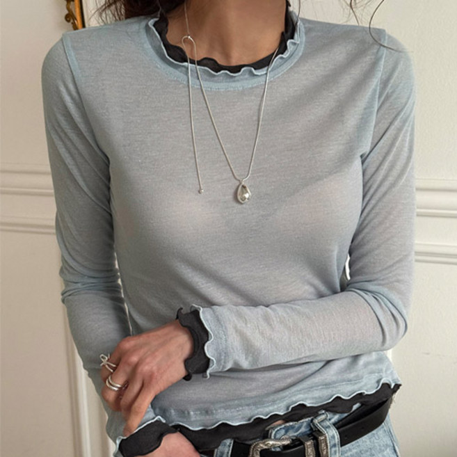 [난닝구]보벨르 시스루프릴긴팔티