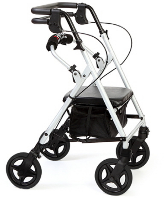 보행보조기 DH-365 선물 유모차, 1개
