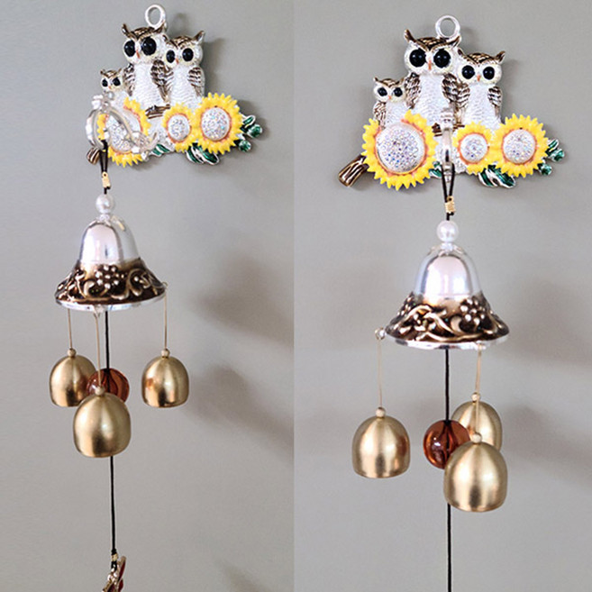 해바라기와 부엉이 문종 특대 실버, 문종 (실버)