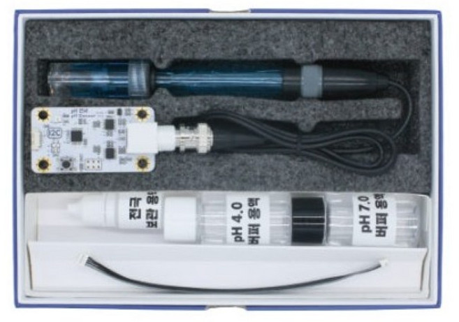 이지메이커 pH센서