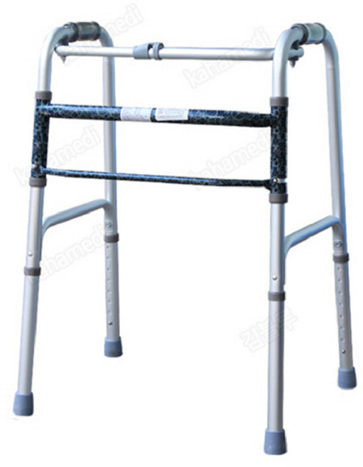 노인보행보조기 환자보조기 - 일반워커 (보급형), 일반워커(보급형), 1개