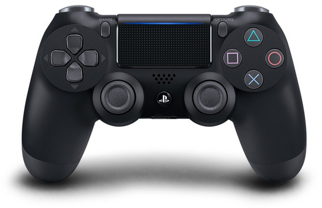 소니 듀얼쇼크 4 중고 Sony Dualshock 4, 1개
