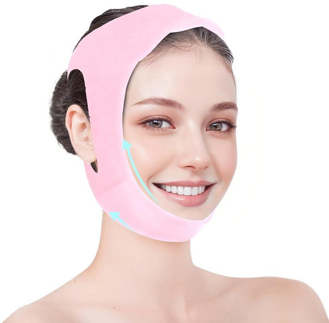 YZWON 온LY Anti Snoring Chin STRAP 스트랩 for CPAP Users V-Line MASK 마스크/Chin Sleeping Chin Women REUS, YZWON 온LY Anti Snoring Chin ST