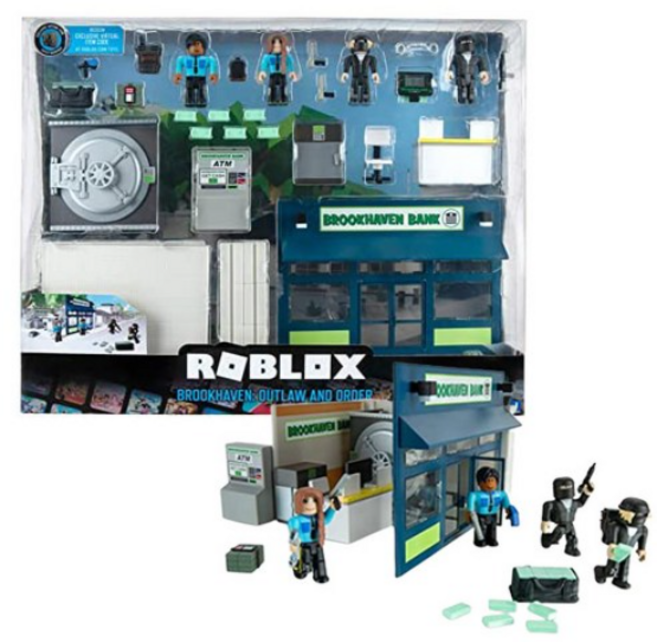 로블록스 브룩헤이븐 플레이세트 Roblox 게임, 1개